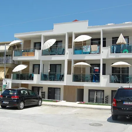 Holidays Apartament