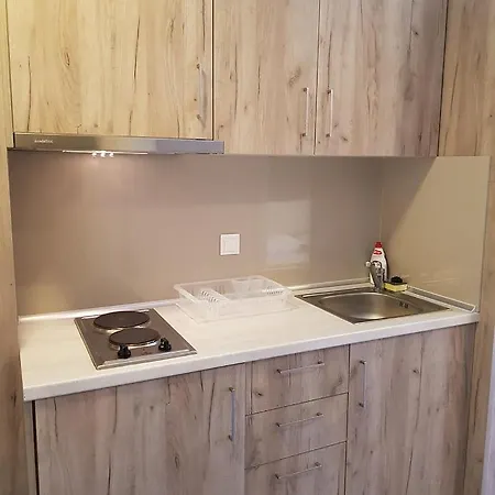 Holidays Apartment
