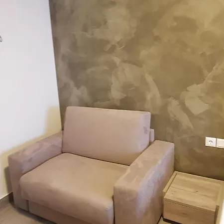 Holidays Apartamento *