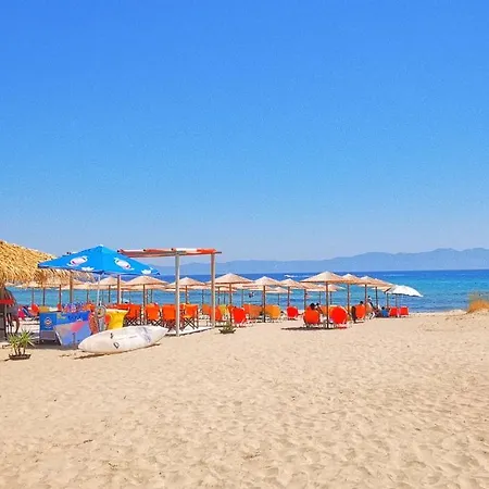 Holidays Apartamento