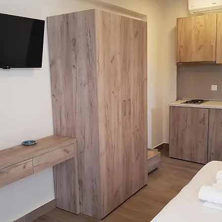 Apartamento Holidays *