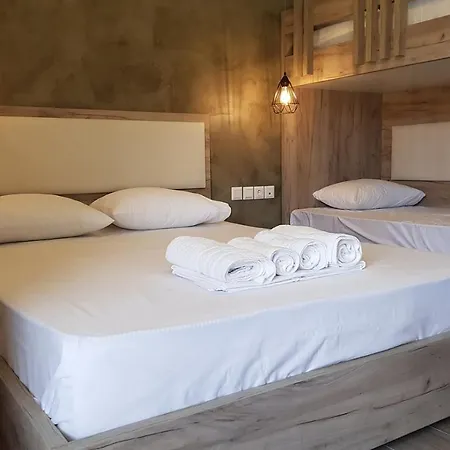 Apartamento Holidays *